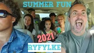 Summer FUN 2021 🙂