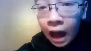 Я рок слушаю! Даун я...