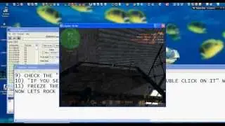 Counter Strike Unlimited Ammo Hack