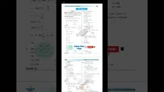 JEE Mains 2023 Official Math Paper Solution Pdf🔥25 jan Shift - 1 Paper Solution 