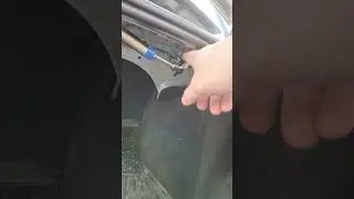 Плавное  автоматическое открытие багажника без особых усилий и вложений 