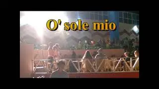 O` sole mio