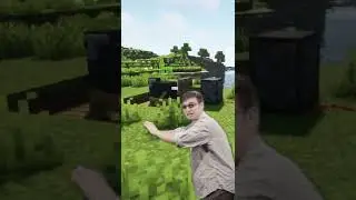 Minecraft Needs to Stop!