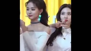Weirdo Tzuyu