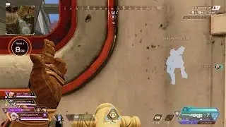 Double Sniper Action
