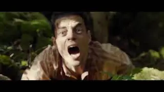 [Трейлер] Мотылек