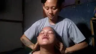 Pijat paling H0t