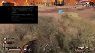 Rankeando con randoms