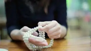 진주의 특징The Beauty of Pearls Explained 1