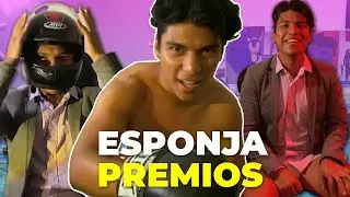 ESPONJA PREMIOS 2023 (Video Especial)
