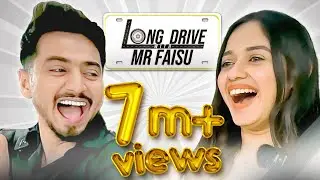 Long Drive with 