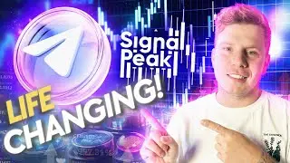 Crypto Signals Telegram : Unlock Profits with Crypto Inner Circle!✨