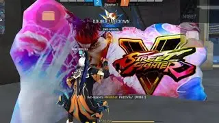 FREEFIRE FUNNY VIDEO🥰 VIRL VIDEO❤ LIKE PLEASE 1 VS 2 CUSTOM  viral 🔥 1v2 custom