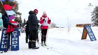 Эфир от 30.01.2023, Гафурийский район +12 Новости
