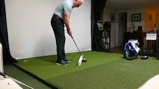 Putting Drill #1