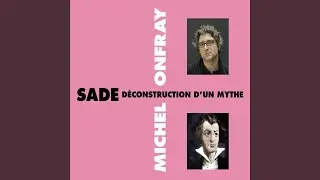 Sade criminel condamné
