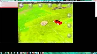 как создать игру через 3D Rad