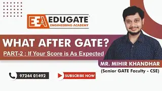 Career Paths After GATE That Students Often Overlook