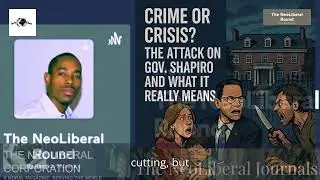 Crime or Crisis The Attack on Governor Shapiro
