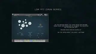 LDW   1973  - Walkthrough