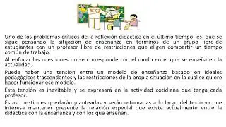 S3 DIDACTICA II MTRIA EDUCACION ESPECIAL