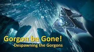 How to Despawn the Gorgons in VoG (Destiny 2)