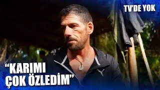 Cemal Hünal'dan Ağlatan İtiraf | Survivor 2021