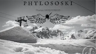 Florian Duquesnois -  Phylososki ( Freeski Edit )