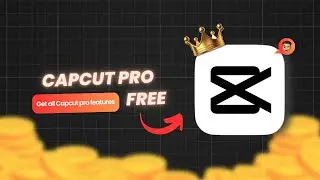Export Video in Capcut Pc Without Pro | Render Without Subscription