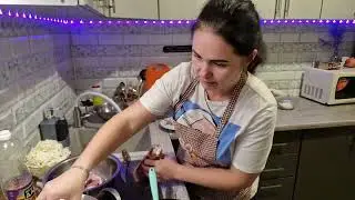 что можно приготовить за полтора часа