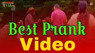 Best Cowboy Prank. Comyde Fun. Best Statue Prank. #Cowboy_prank #Best_ Prank #prank_video.
