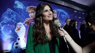Idina Menzel, Kristen Bell & Josh Gad | Frozen 2