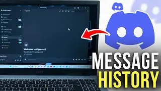How to View Message History on Discord for iPhone, Android, and Web