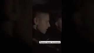 Неудачные дубли со съёмок 