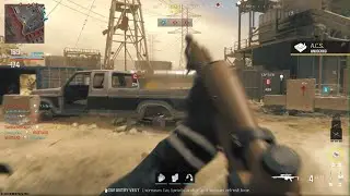 OMG Look At This Quickscope Clutch Kill!
