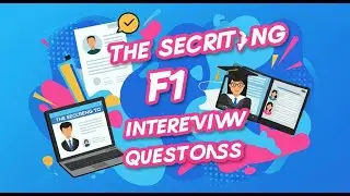 How To Pass USA F1 Visa Interview In First Attempt