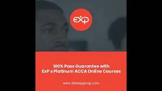 Platinum ACCA & Premium CIMA . ACCA Exams