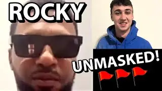 🚩 Jay Slater Mystery Airbnb Man is REVEALED 🚩