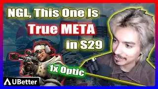 New Hero & Buffs/Nerfs⚔️Phony Tests All S29 Changes On The PTR 🧪And Gets An Unexpected Conclusion 🤯