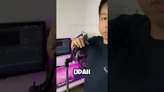Tongsis Monopod INBEX IB3