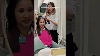 Scalp Care, Hair Loss + Dandruff Tips I Learn't from Scalp Spa Experts 🤗