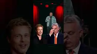 Саша Незлобин стендап про женщин после 45 😂 