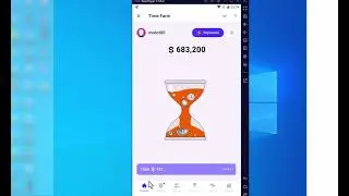 TimeFarm | Временной проект похожий на BLUM