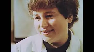 "Возьму твою боль" 1989г.