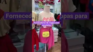 Fornecedores de roupas feminina  para sacoleiras