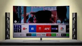 Samsung | QLED TV | Modo HDR