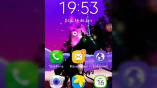 Truques e dicas no celular com maria julia