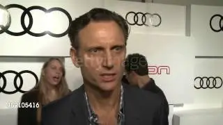 Tony Goldwyn - Audi Celebrates Emmys Week 2015 (2)