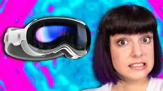 DO NOT Buy the Apple Vision Pro