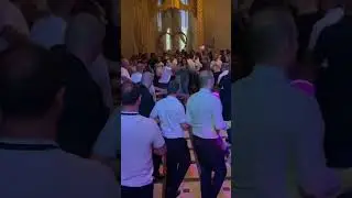 Bele Oynayan Olmamisdi 